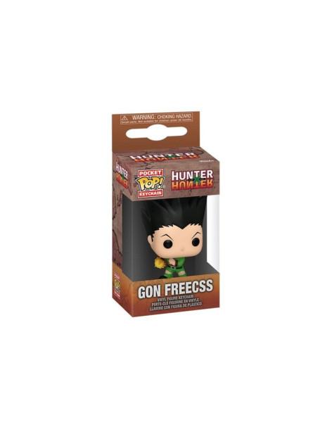 Llavero Pop Gon Freeecss. Hunter X Hunter.  - Llavero Pop Gon Freeecss. Hunter X Hunter. 2