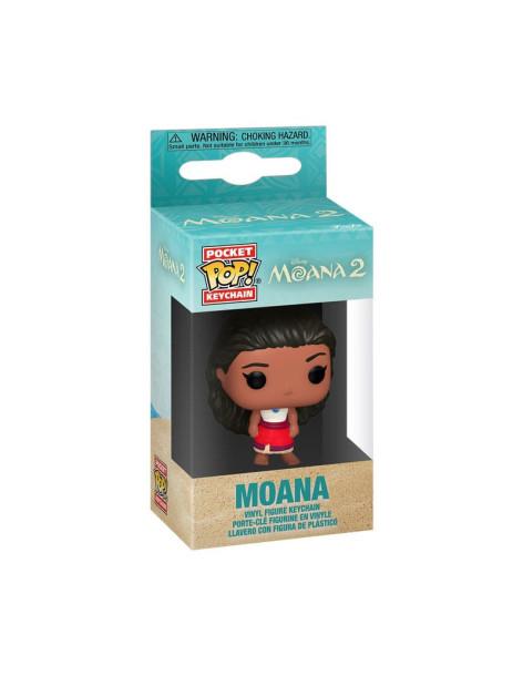 Llavero Pop Moana. Moana 2  - Llavero Pop Moana. Moana 212 2
