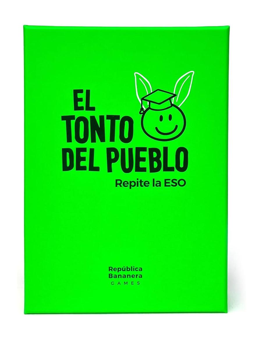 El Tonto del Pueblo Repite La Eso  - Estáis preparados para una noche de estudio?
Preguntas de colegio que harán poner nervioso 