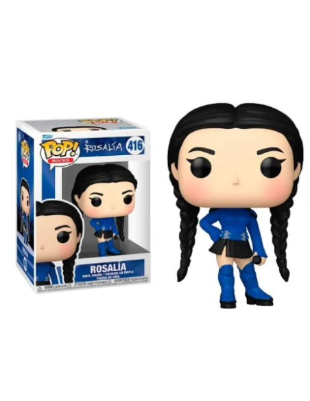 Funko Pop Rosalía  - 
