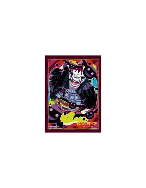 copy of Fundas One Piece TCG Luffy (Estandar)  - 