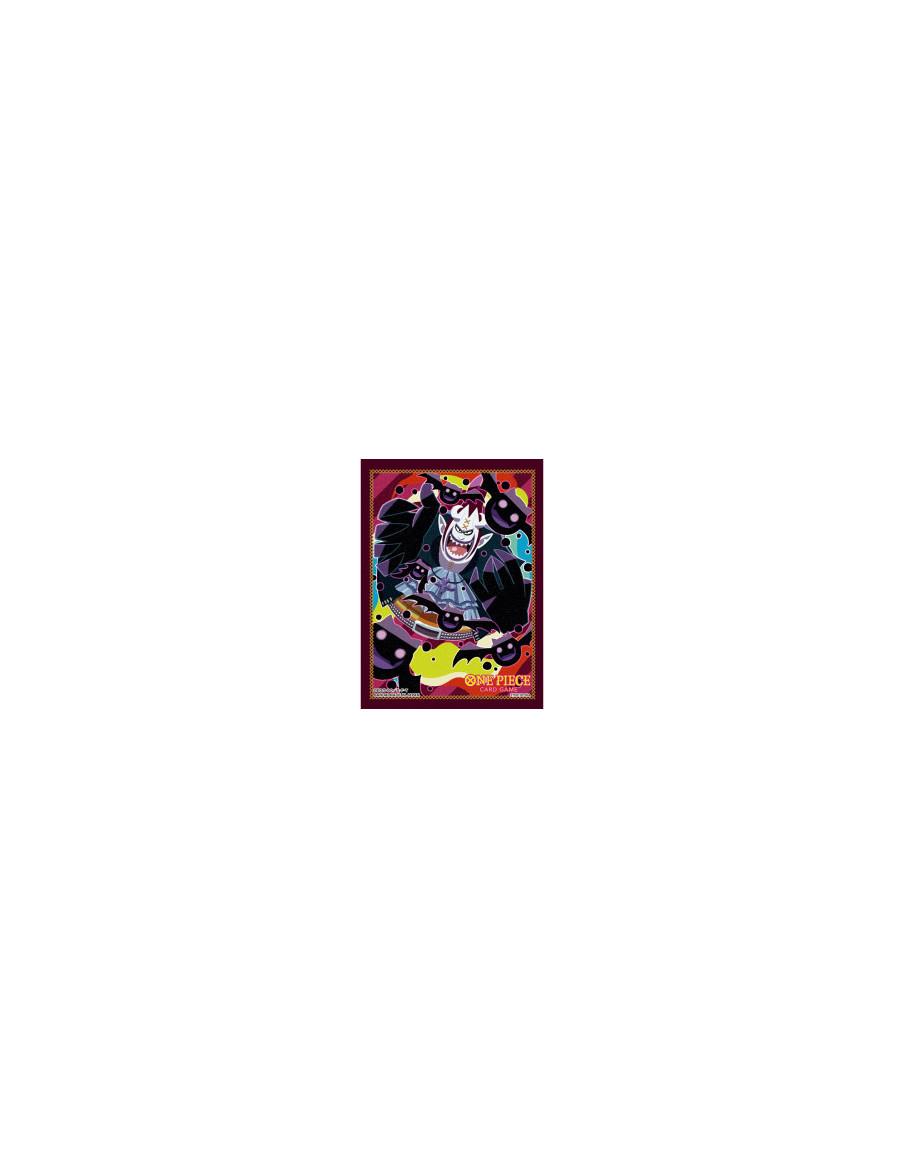 copy of Fundas One Piece TCG Luffy (Estandar)  - 