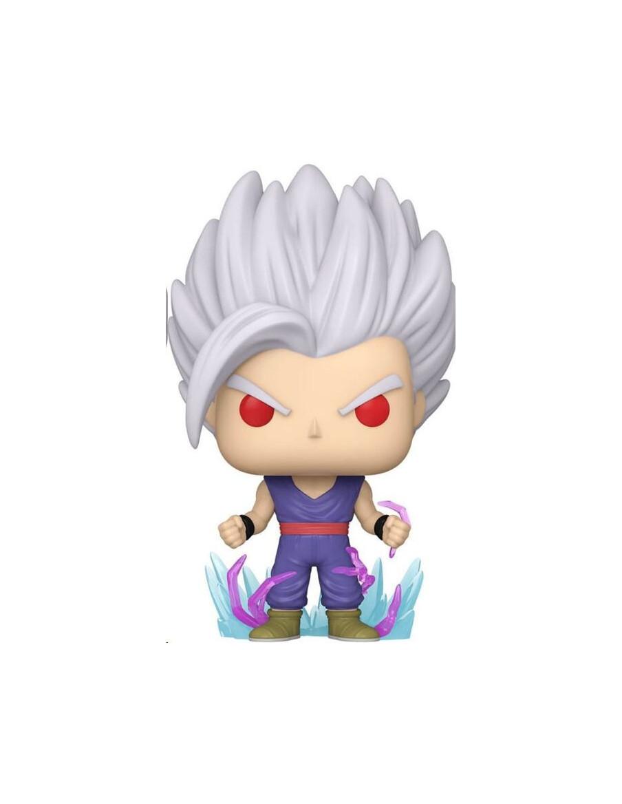 copy of Funko Pop Son Gohan (Beast). Dragon Ball Super  - 