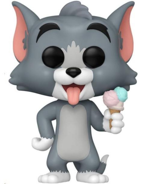 Funko Pop Tom. Tom and Jerry  -  2