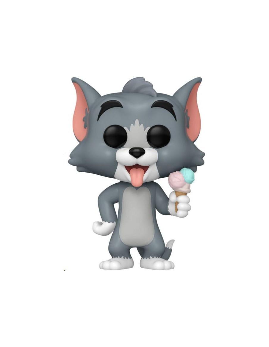 Funko Pop Tom. Tom and Jerry  - 