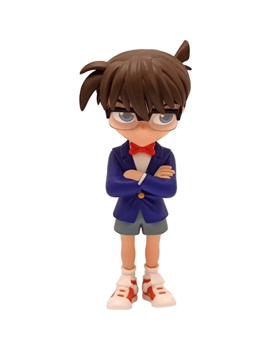 Figura MINIX Conan Edogawa. Detective Conan  - figura coleccionable de "Detective Conan". Este modelo, fabricado por MINIX y dis