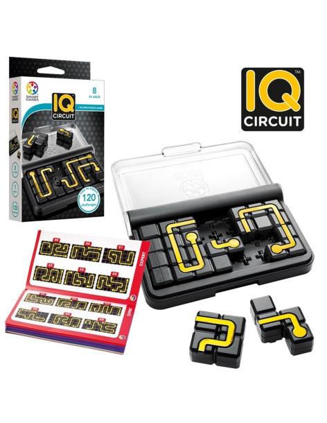 IQ Circuit  -  2