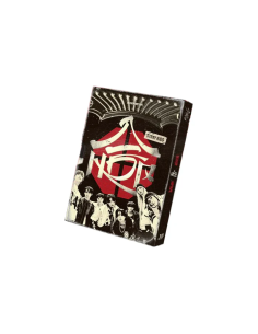 copy of STRAY KIDS - ATE (9th Mini Album) Limited Ver.  - STRAY KIDS - ATE (9th Mini Album) Limited Ver.
El grupo Stray Kids: Ba