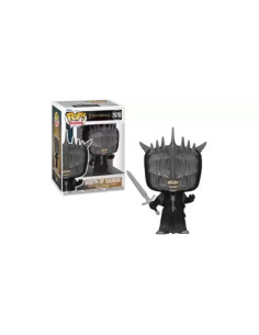 copy of Funko Pop. Sauron. El Señor de los Anillos  - Funko Pop. Sauron. El Señor de los Anillos