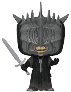 copy of Funko Pop. Sauron. El Señor de los Anillos  - Funko Pop. Sauron. El Señor de los Anillos 2