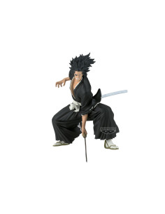 Figura Banpresto Vibration Stars. Kenpachi Zaraki. Bleach  - Figura Banpresto Vibration Stars. Kenpachi Zaraki. Bleach 2