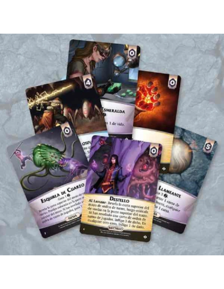 Aeon's End. Board Game (Spanish)  - 