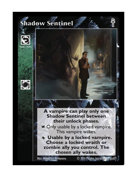 Vampiro Quinta Edición: Hecata (Inglés)  - 
