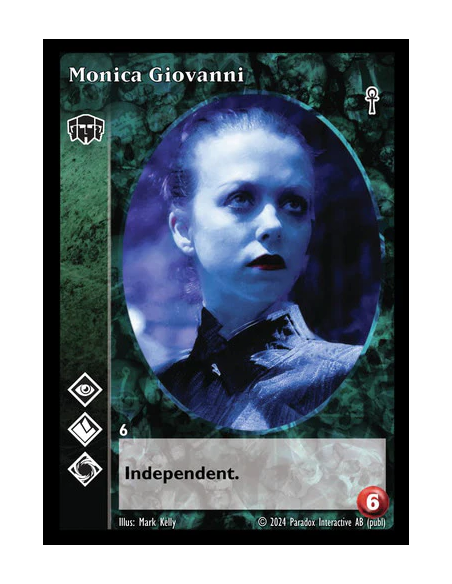 RESERVA Vampiro Quinta Edición: Hecata (Inglés)  - Este producto es una RESERVA, y se servirá en la fecha de salida: 28//02/2025