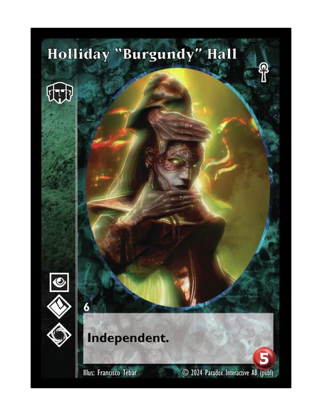 copy of Vampiro Quinta Edición: Lasombra (Español)  - Este producto es una RESERVA, y se servirá en la fecha de salida: 3/10/202