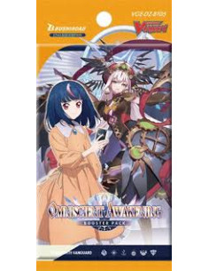 Omniscient Awakening DZBT05: Sobre  - 