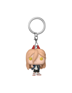 Llavero Pop. Power. Chainsaw Man  - Llavero Pop. Power. Chainsaw Man 2