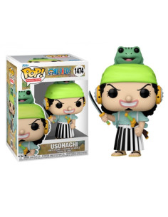 copy of Pop Ussop. One Piece  - 