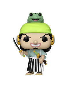 Funko Pop. Usohachi. One Piece  - Funko Pop. Usohachi. One Piece 2