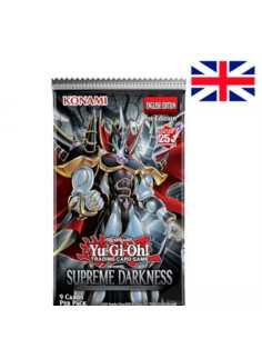 copy of RESERVA Crossover Breakers: Caja de Sobres (24) Español  - Este producto es una RESERVA, y se servirá en la fecha de sal