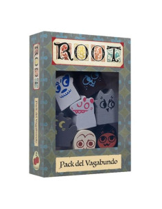 copy of Root Expansión: Pack de Lugares Míticos  - Root Expansión: Pack de Lugares Míticos