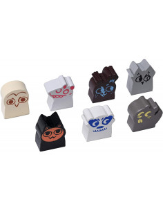 copy of Root Expansión: Pack de Lugares Míticos  - Root Expansión: Pack de Lugares Míticos 2