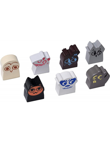 copy of Root Expansión: Pack de Lugares Míticos  - Root Expansión: Pack de Lugares Míticos