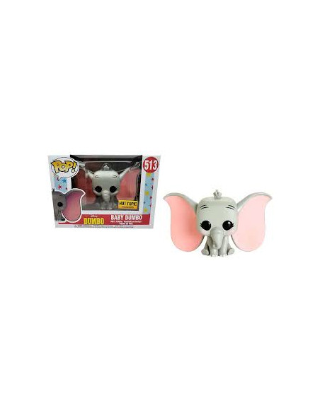 copy of Pop Dumbo Dreamland. Disney Dumbo  - 