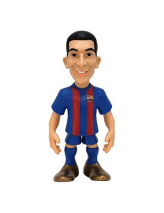 Figure MINIX. Ferran Torres. FC Barcelona. Football Stars  - Figure MINIX. Ferran Torres. FC Barcelona. Football Stars 2