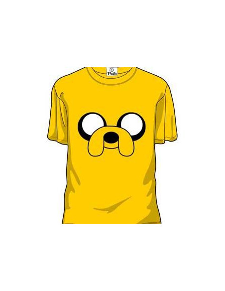 T-Shirt Adventure Time Jake (Men / Kids)  - 
