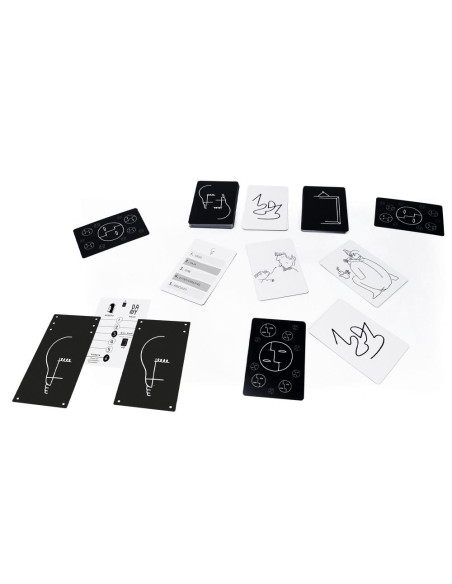 Dany Creatividad, Deduccion y Sospechas.  - 