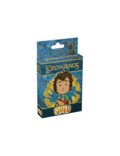 copy of Similo Fabulas  - Similo es un juego cooperativo donde todos los jugadores trabajan juntos para descubrir al Personaje s