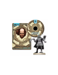 Unmatched Slings & Arrows (Spanish language edition)  -  2