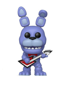 Funko Pop Bonnie. Five Nights at Freddy´s  - Funko Pop Bonnie. Five Nights at Freddy´s 2