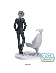 Figura Kaworu Nagisa Commander Suit Luminastra. Evangelion 3.0 + 1.0 Thrice Upon a Time  - Figura Kaworu Nagisa Commander Suit L 2