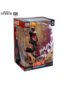 SFC Figure.  Pain. Naruto Shippuden  - Figure Pain. Naruto Shippuden SFC