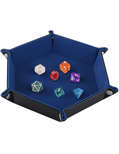 Dice Playmat  - Includes only the mat, the dice are not included 2