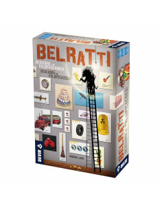 Belrattiv  - 