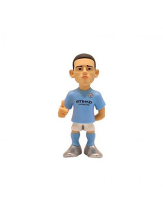 Figure MINIX. Foden. Manchester City. Football Stars  - Figure MINIX. Foden. Manchester City. Football Stars 2