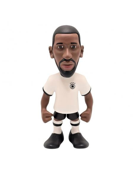 Figura MINIX. Antonio Rüdiger. Germany Men's National Team. Football Stars  - Figura MINIX. Antonio Rüdiger. Germany Men's Natio