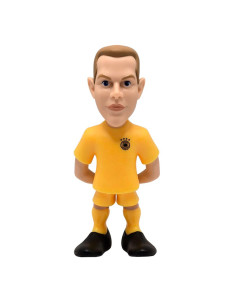 Figure MINIX. Marc-André Ter Stegen. Germany Men's National Team. Football Stars  - Figure MINIX. Marc-André Ter Stegen. Germany 2