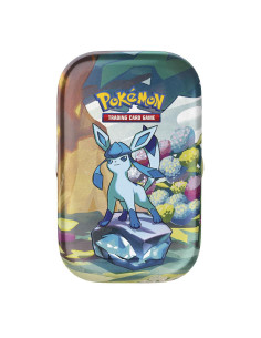 copy of RESERVA Escarlata y Púrpura 8 Chispas Fulgurantes: Caja de Entrenador de Élite (Inglés)  - Este producto es una RESERVA,