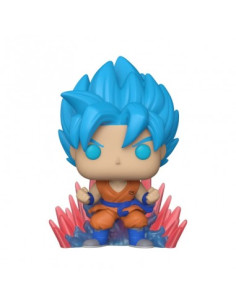copy of Pop Goku Super Saiyan Dios. Dragon Ball Z  -  2