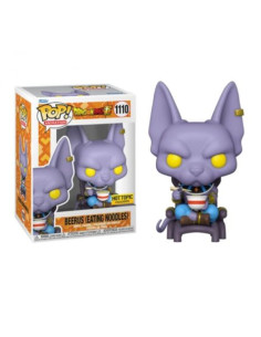 copy of Pop Beerus. Dragon Ball  - 