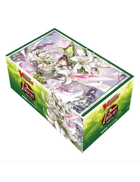 copy of Special Series - Premium Deck Set Revenger  - 