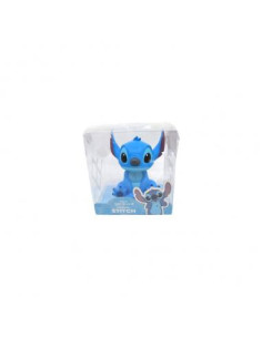 Hucha Stitch 15 cm. Lilo y Stitch  - 