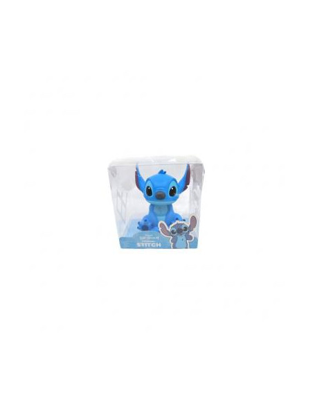 Hucha Stitch 15 cm. Lilo y Stitch  - 