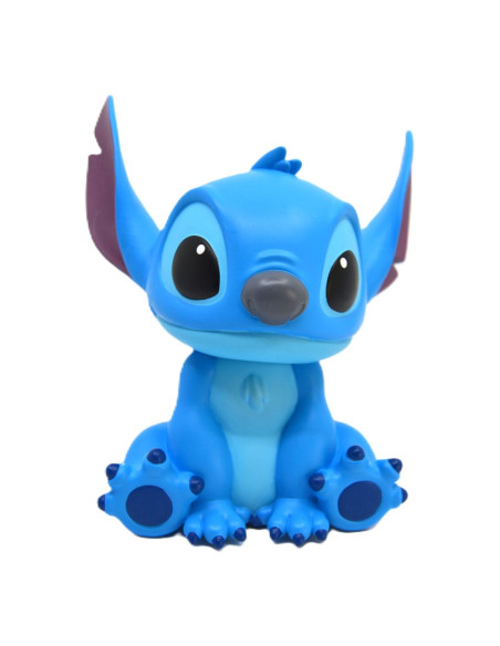 Hucha Stitch 15 cm. Lilo y Stitch  - 