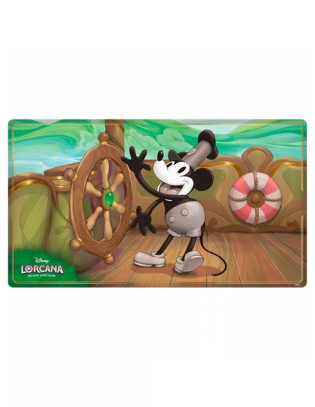 copy of RESERVA Shimmering Skies: Fundas Standard Logo Lorcana (65)  - Este producto es una RESERVA, y se servirá en la fecha de