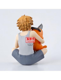 Figure Break Time Collection Vol.3. Chainsaw Man  - Figure Break Time Collection Vol.3. Chainsaw Man 2